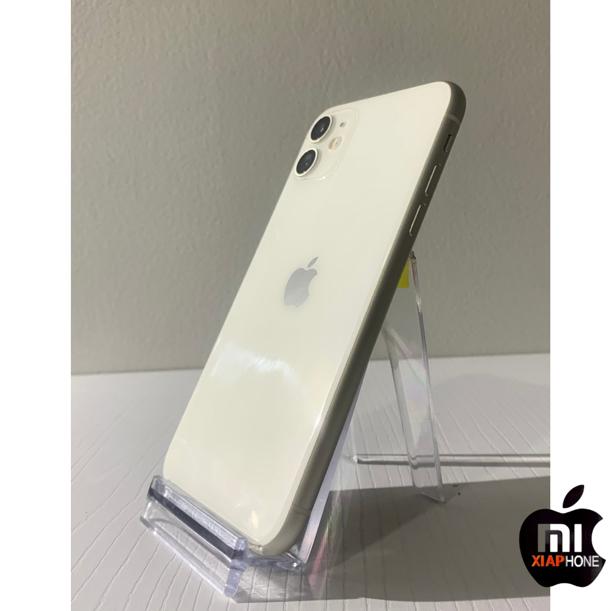 Iphone 11 Blanco  MercadoLibre 📦